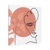 101419-160.jpg Contemporary Illustration of a Circle Standard Canvas