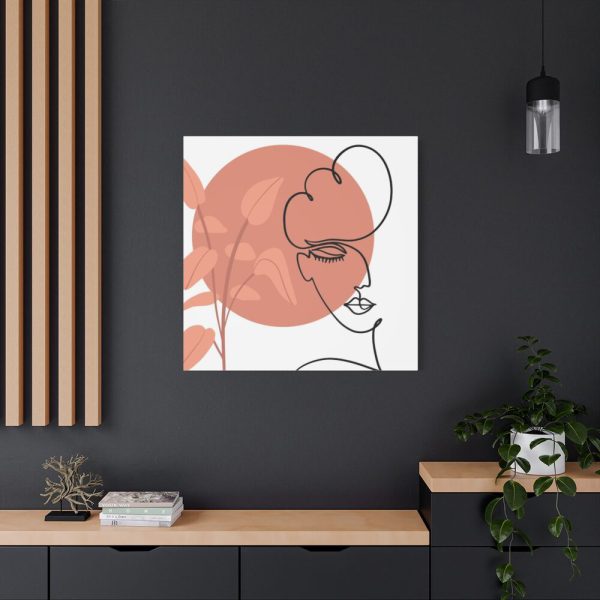 101419-163.jpg Contemporary Illustration of a Circle Standard Canvas