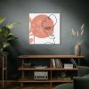 101419-164.jpg Contemporary Illustration of a Circle Standard Canvas