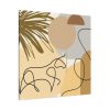 101419-165.jpg Abstract Animal Drawing Poster Standard Canvas