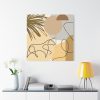 101419-167.jpg Abstract Animal Drawing Poster Standard Canvas