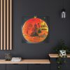101419-18.jpg Christmas Bauble Standard Canvas