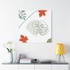 101419-182.jpg Modern Art Lovers Line Art Standard Canvas