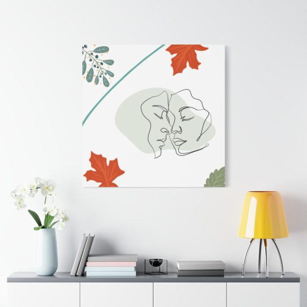 101419-182.jpg Modern Art Lovers Line Art Standard Canvas