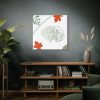 101419-184.jpg Modern Art Lovers Line Art Standard Canvas