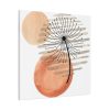 101419-210.jpg Abstract Dandelion Illustration Standard Canvas