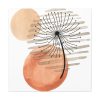 101419-211.jpg Abstract Dandelion Illustration Standard Canvas