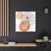 101419-213.jpg Abstract Dandelion Illustration Standard Canvas