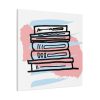 101419-215.jpg Abstract Books Illustration Standard Canvas