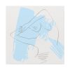 101419-231.jpg Line Art Woman Abstract Minimalist Standard Canvas