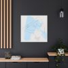 101419-233.jpg Line Art Woman Abstract Minimalist Standard Canvas