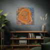 101419-254.jpg Abstract Minimalist Face Standard Canvas