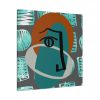 101419-255.jpg Picasso Style Face Standard Canvas