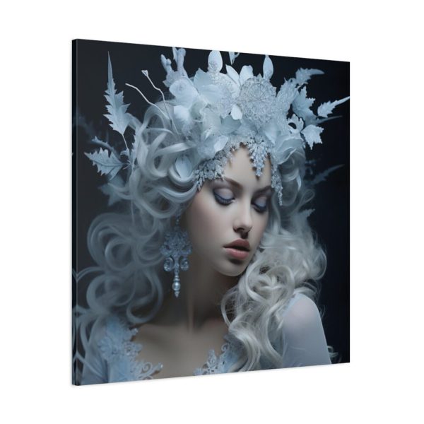 101419-295.jpg Snow Queen Standard Canvas