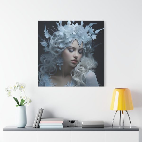 101419-297.jpg Snow Queen Standard Canvas