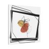101419-360.jpg Minimalist Flower Art Standard Canvas