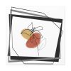 101419-361.jpg Minimalist Flower Art Standard Canvas