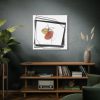 101419-364.jpg Minimalist Flower Art Standard Canvas