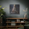 101419-374.jpg Christmas Tree House Standard Canvas