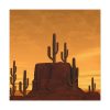 101419-376.jpg Desert Landscape Standard Canvas
