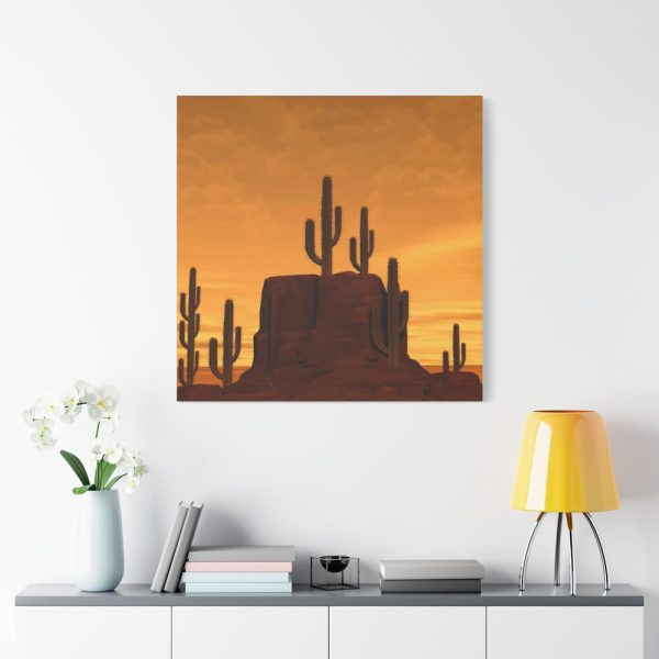 101419-377.jpg Desert Landscape Standard Canvas