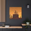 101419-378.jpg Desert Landscape Standard Canvas