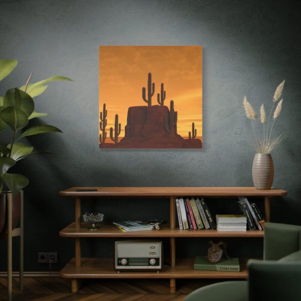 101419-379.jpg Desert Landscape Standard Canvas
