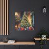 101419-43.jpg Christmas Tree Standard Canvas