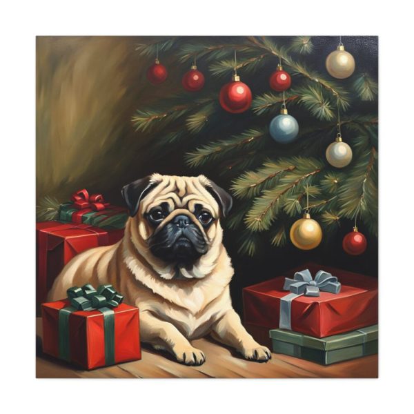 101419-46.jpg Vintage Christmas Standard Canvas