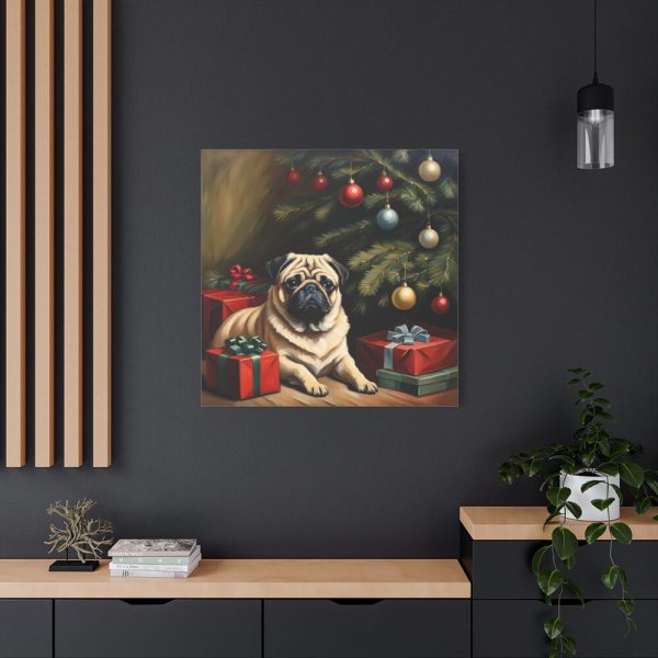 101419-48.jpg Vintage Christmas Standard Canvas