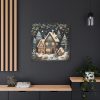 101419-73.jpg Christmas Art Standard Canvas