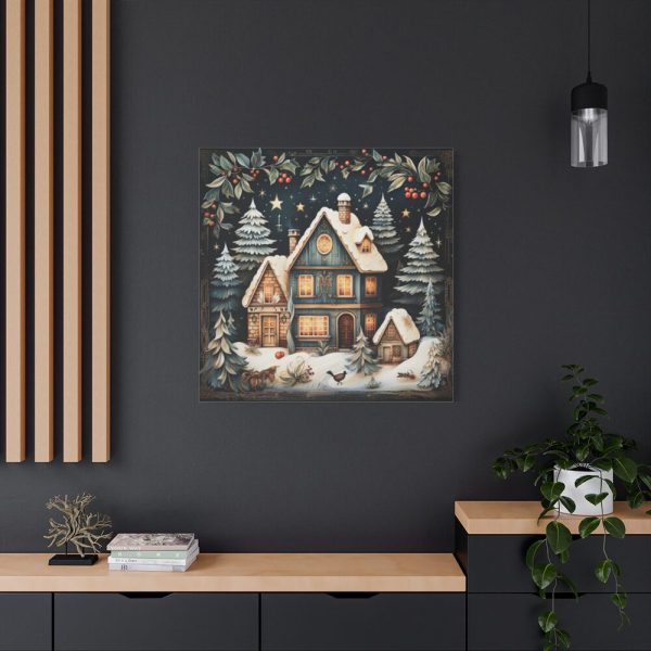 101419-73.jpg Christmas Art Standard Canvas