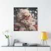 101419-92.jpg Mrs. Santa Claus Standard Canvas