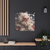 101419-93.jpg Mrs. Santa Claus Standard Canvas