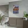101848-4.jpg Christmas Decorated Home Poster