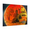101857-2.jpg Christmas Bauble Poster