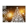 Christmas Tree Poster