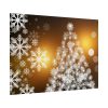Christmas Tree Poster