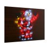101875-102.jpg Santa Claus on Christmas Poster