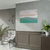 101875-139.jpg Ocean Waves Poster