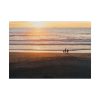 101875-165.jpg Family by the Waves Poster