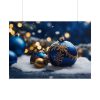 101875-181.jpg Christmas Decoration Poster