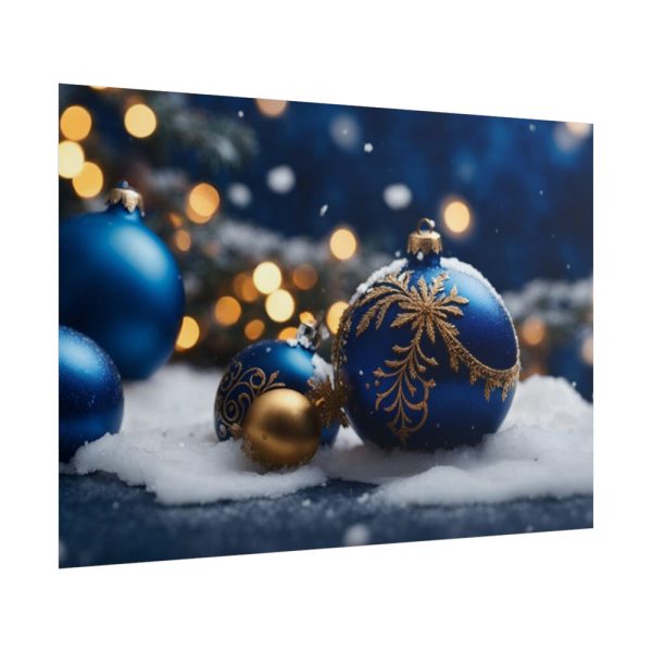 101875-182.jpg Christmas Decoration Poster