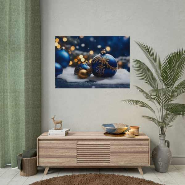 101875-183.jpg Christmas Decoration Poster