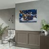 101875-184.jpg Christmas Decoration Poster