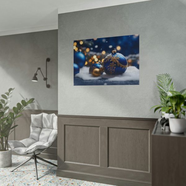 101875-184.jpg Christmas Decoration Poster
