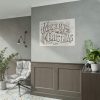 101875-194.jpg Merry Christmas Poster