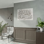 Merry Christmas Poster - Image 15