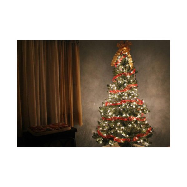 101875-215.jpg Christmas Tree Holiday Poster