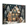101875-242.jpg Christmas Art Poster
